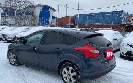 Ford Focus III, 2014 год, 785 000 рублей, 5 фотография