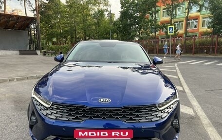 KIA K5, 2020 год, 2 985 000 рублей, 2 фотография