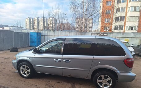 Dodge Caravan IV, 2003 год, 550 000 рублей, 4 фотография