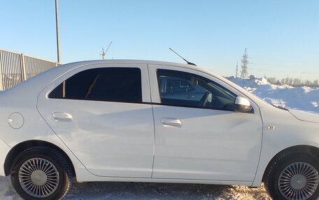 Chevrolet Cobalt II, 2021 год, 1 350 000 рублей, 6 фотография