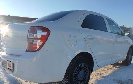 Chevrolet Cobalt II, 2021 год, 1 350 000 рублей, 3 фотография