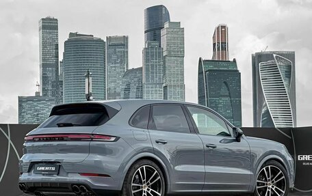 Porsche Cayenne III, 2024 год, 26 800 000 рублей, 4 фотография