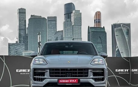 Porsche Cayenne III, 2024 год, 26 800 000 рублей, 2 фотография