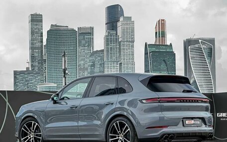 Porsche Cayenne III, 2024 год, 26 800 000 рублей, 6 фотография