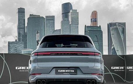 Porsche Cayenne III, 2024 год, 26 800 000 рублей, 5 фотография