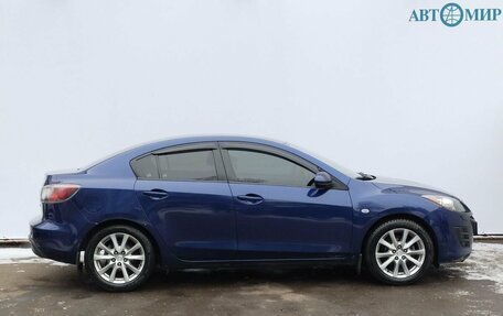 Mazda 3, 2009 год, 865 000 рублей, 4 фотография