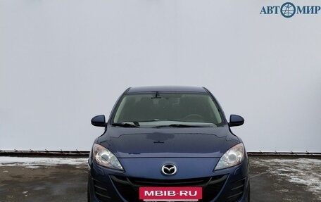 Mazda 3, 2009 год, 865 000 рублей, 2 фотография