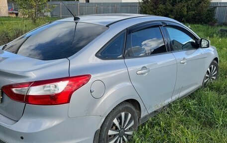 Ford Focus III, 2011 год, 800 000 рублей, 2 фотография