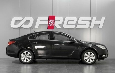 Opel Insignia II рестайлинг, 2012 год, 1 100 000 рублей, 5 фотография