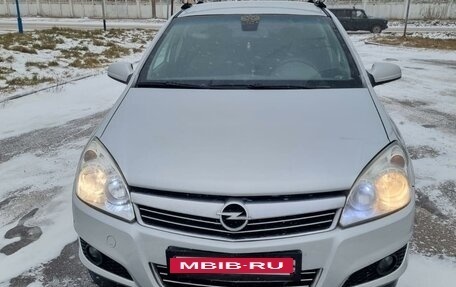 Opel Astra H, 2008 год, 570 000 рублей, 2 фотография