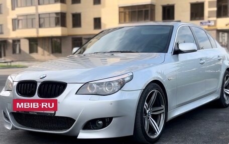 BMW 5 серия, 2009 год, 1 750 000 рублей, 2 фотография