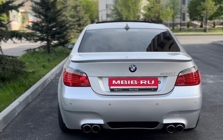 BMW 5 серия, 2009 год, 1 750 000 рублей, 4 фотография