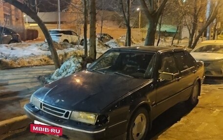 Saab 9000 I, 1995 год, 290 000 рублей, 2 фотография