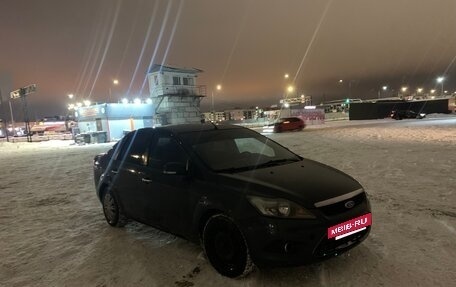 Ford Focus II рестайлинг, 2010 год, 600 000 рублей, 3 фотография