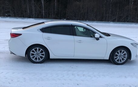 Mazda 6, 2016 год, 1 750 000 рублей, 2 фотография