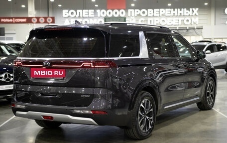 KIA Carnival, 2021 год, 2 999 777 рублей, 7 фотография