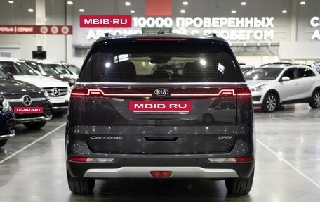 KIA Carnival, 2021 год, 2 999 777 рублей, 9 фотография