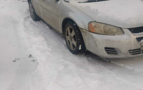 Dodge Stratus II, 2004 год, 2 фотография