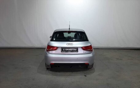 Audi A1, 2012 год, 1 155 000 рублей, 5 фотография