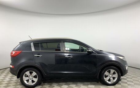 KIA Sportage III, 2013 год, 1 279 000 рублей, 4 фотография