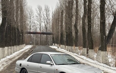 Mitsubishi Galant VIII, 1996 год, 109 999 рублей, 2 фотография