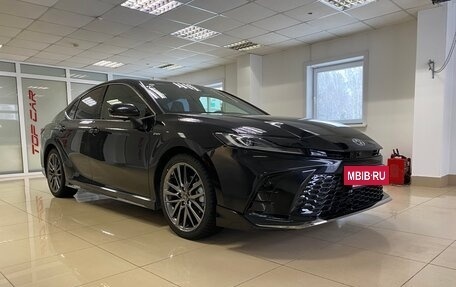 Toyota Camry, 2024 год, 4 699 999 рублей, 3 фотография