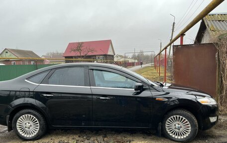 Ford Mondeo IV, 2008 год, 1 000 000 рублей, 2 фотография