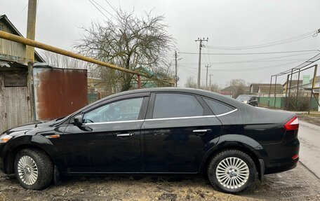 Ford Mondeo IV, 2008 год, 1 000 000 рублей, 3 фотография