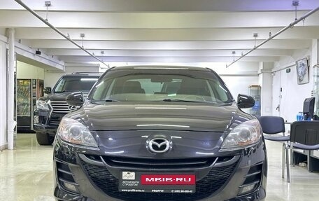 Mazda 3, 2011 год, 999 000 рублей, 2 фотография