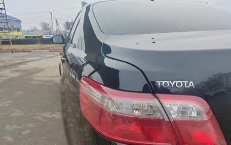 Toyota Camry, 2010 год, 1 400 000 рублей, 7 фотография