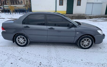 Mitsubishi Lancer IX, 2006 год, 475 000 рублей, 5 фотография