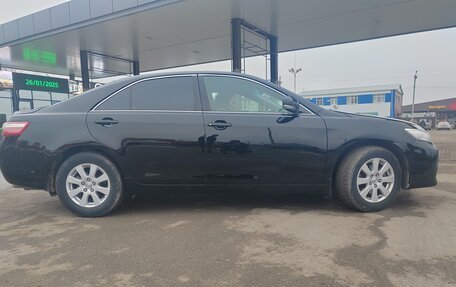 Toyota Camry, 2010 год, 1 400 000 рублей, 8 фотография