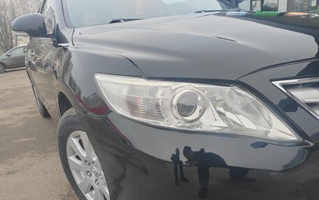 Toyota Camry, 2010 год, 1 400 000 рублей, 4 фотография