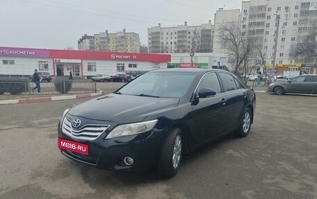 Toyota Camry, 2010 год, 1 400 000 рублей, 3 фотография