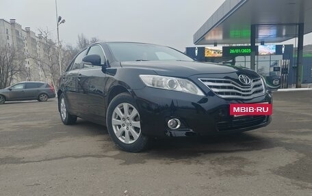 Toyota Camry, 2010 год, 1 400 000 рублей, 5 фотография