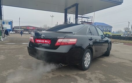 Toyota Camry, 2010 год, 1 400 000 рублей, 6 фотография