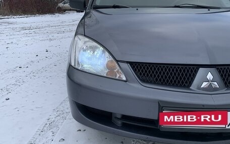 Mitsubishi Lancer IX, 2006 год, 475 000 рублей, 3 фотография