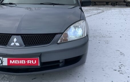 Mitsubishi Lancer IX, 2006 год, 475 000 рублей, 4 фотография