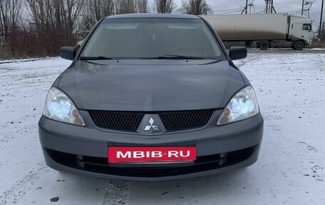 Mitsubishi Lancer IX, 2006 год, 475 000 рублей, 2 фотография