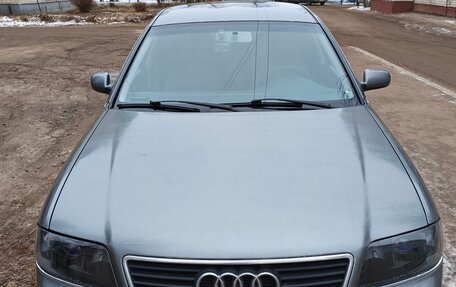 Audi A6, 1998 год, 330 000 рублей, 2 фотография