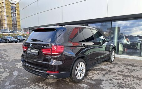 BMW X5, 2013 год, 2 840 000 рублей, 5 фотография