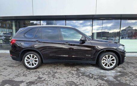 BMW X5, 2013 год, 2 840 000 рублей, 4 фотография