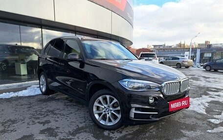 BMW X5, 2013 год, 2 840 000 рублей, 3 фотография