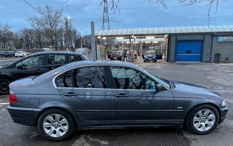 BMW 3 серия, 2000 год, 590 000 рублей, 2 фотография