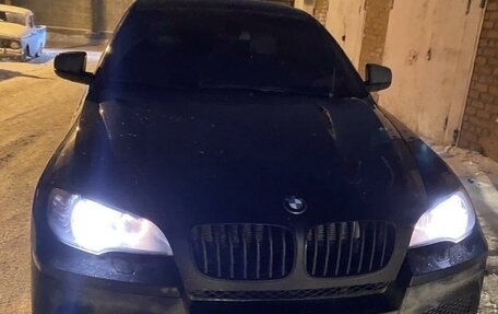 BMW X6, 2011 год, 1 750 000 рублей, 2 фотография