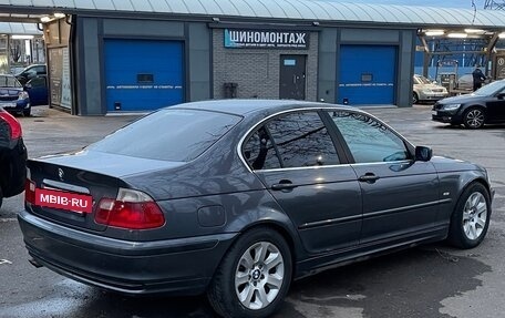 BMW 3 серия, 2000 год, 590 000 рублей, 4 фотография