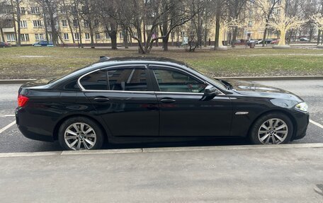 BMW 5 серия, 2013 год, 1 599 999 рублей, 4 фотография