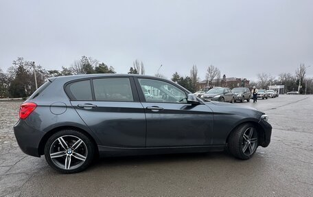 BMW 1 серия, 2018 год, 2 200 000 рублей, 3 фотография