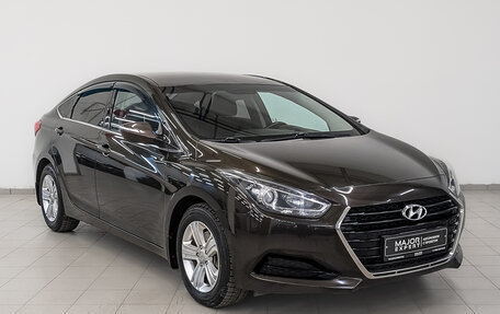 Hyundai i40 I рестайлинг, 2015 год, 1 325 000 рублей, 3 фотография