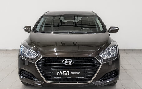 Hyundai i40 I рестайлинг, 2015 год, 1 325 000 рублей, 2 фотография